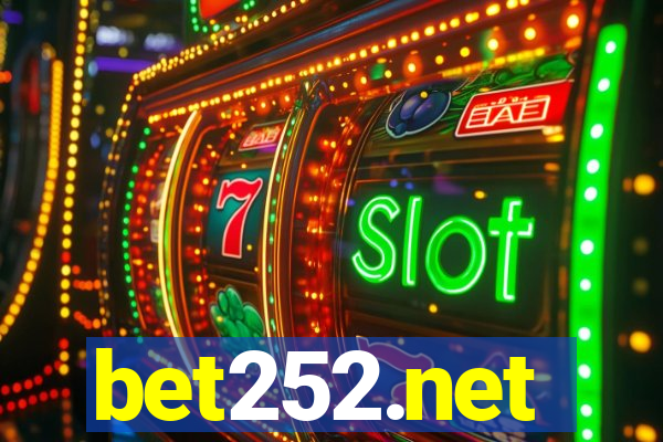 bet252.net