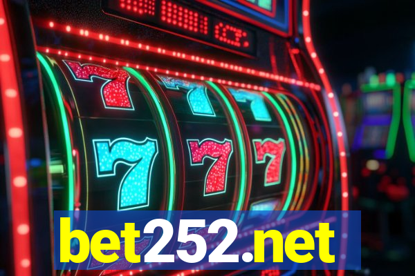 bet252.net