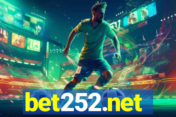 bet252.net