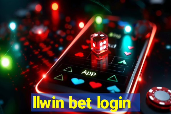 llwin bet login