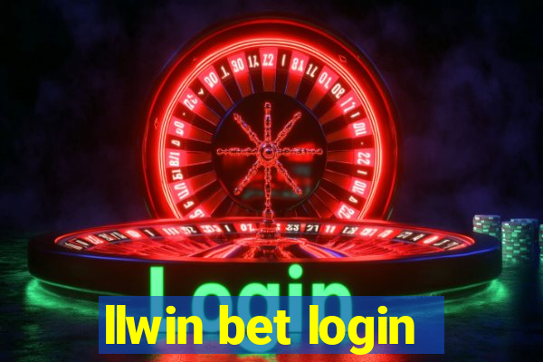 llwin bet login