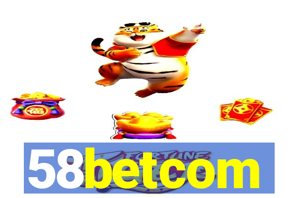 58betcom