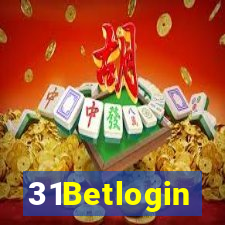 31Betlogin