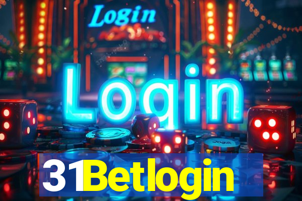 31Betlogin