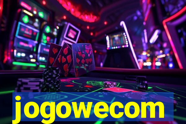 jogowecom