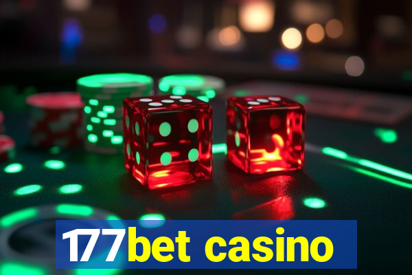 177bet casino