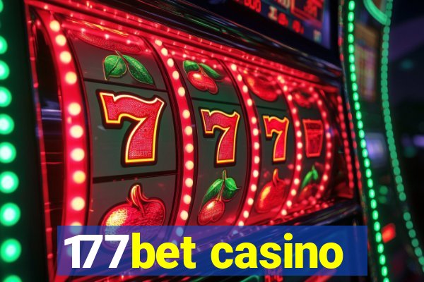 177bet casino