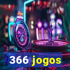 366 jogos