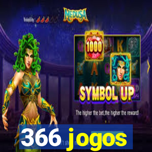 366 jogos