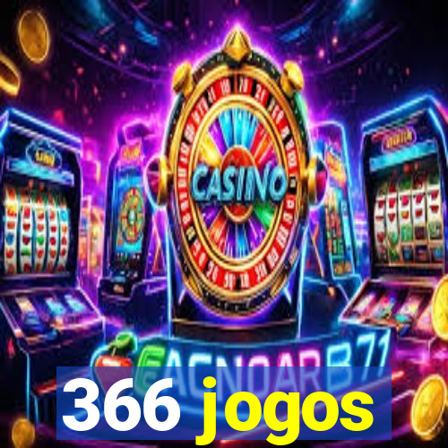 366 jogos