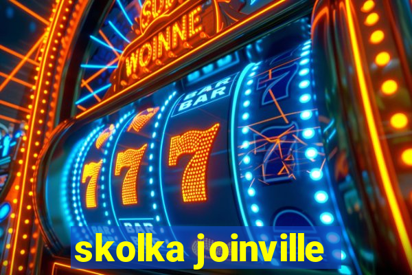 skolka joinville