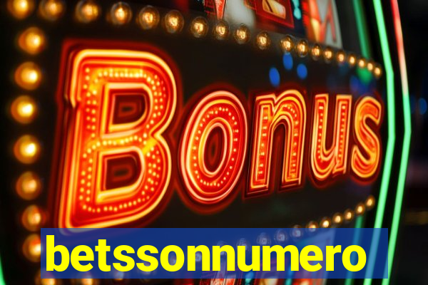 betssonnumero