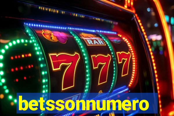 betssonnumero