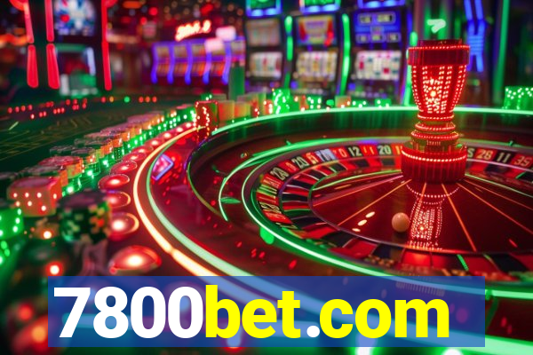 7800bet.com