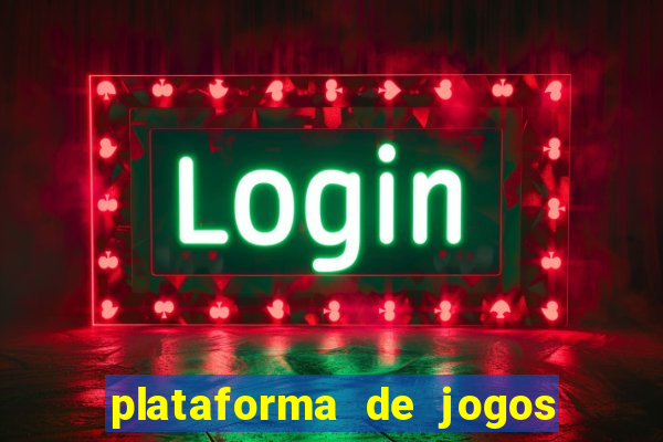 plataforma de jogos deolane bezerra