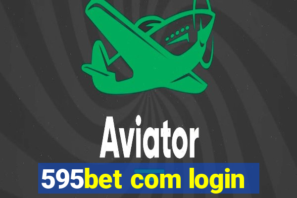 595bet com login