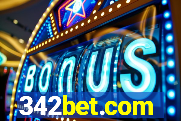 342bet.com