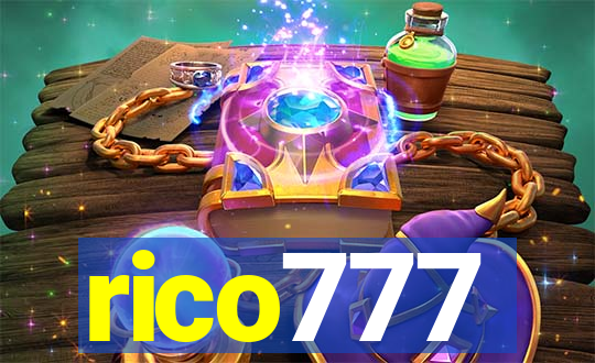 rico777