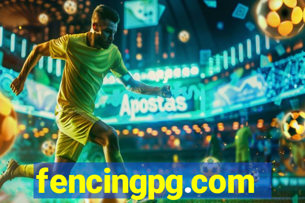 fencingpg.com