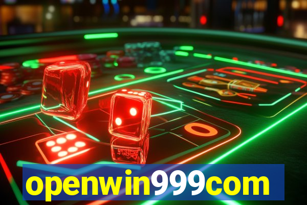 openwin999com