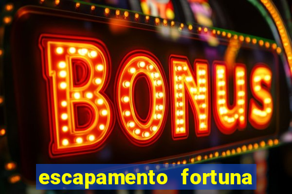 escapamento fortuna para biz 125