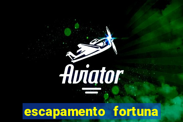 escapamento fortuna para biz 125