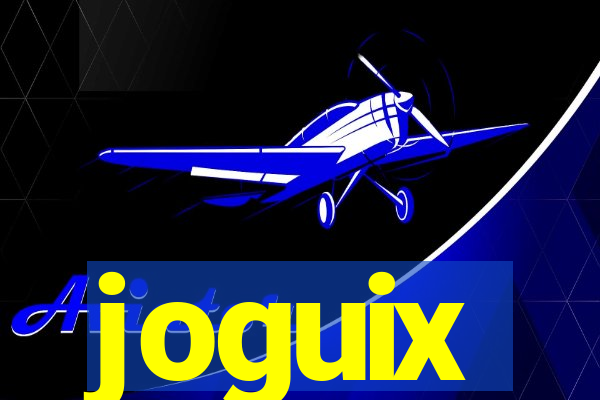 joguix