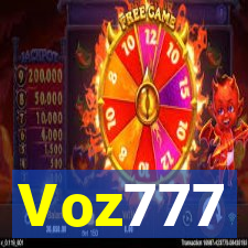 Voz777