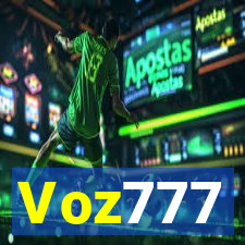 Voz777