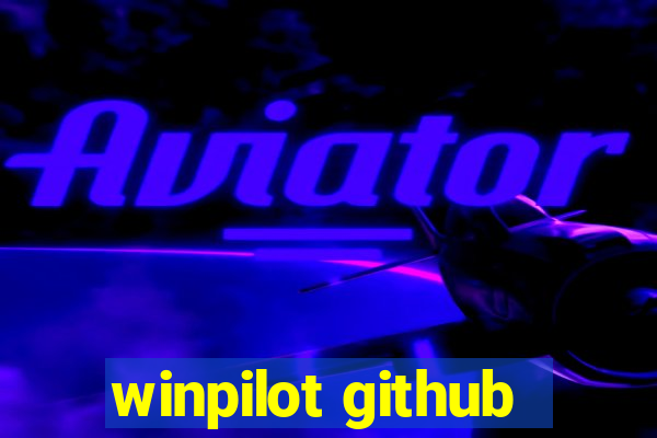 winpilot github