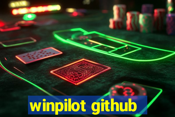 winpilot github