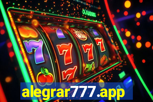 alegrar777.app