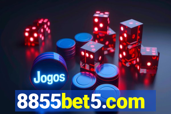 8855bet5.com