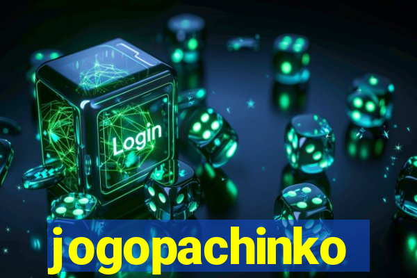 jogopachinko