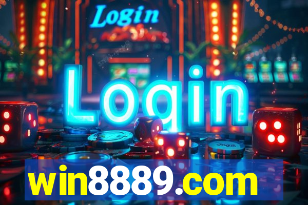 win8889.com