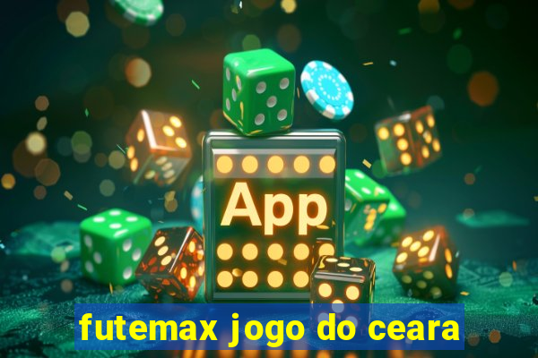 futemax jogo do ceara