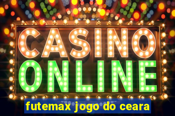 futemax jogo do ceara