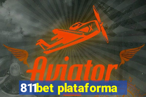 811bet plataforma