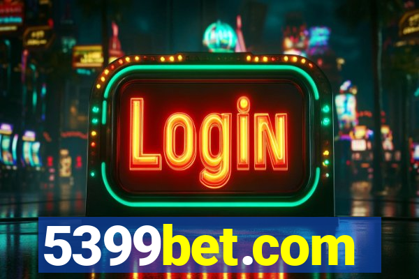 5399bet.com