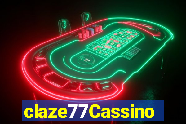 claze77Cassino