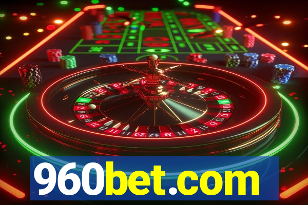 960bet.com