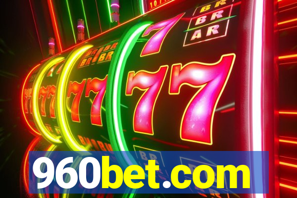 960bet.com