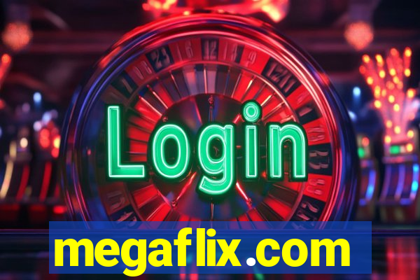 megaflix.com