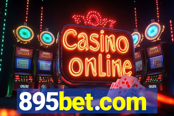 895bet.com