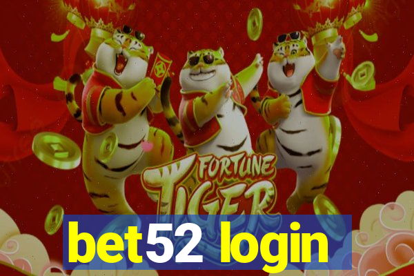 bet52 login