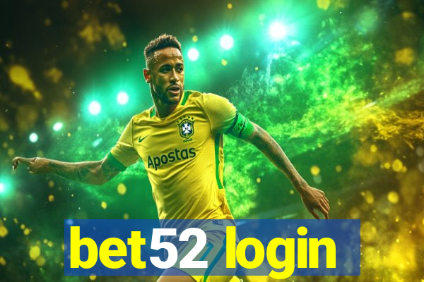 bet52 login