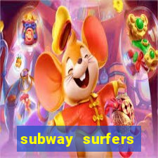 subway surfers start game havana