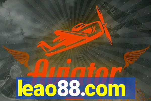 leao88.com