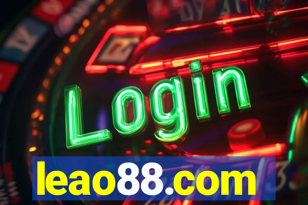 leao88.com