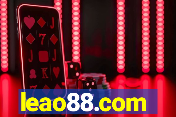 leao88.com